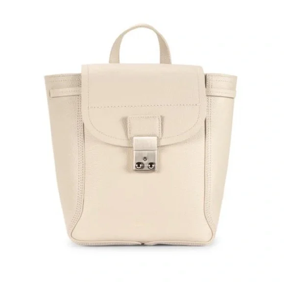3.1 Phillip Lim | Bags | Phillip Lim Pashli Leather Backpack  display picture 2